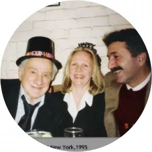 Zeyno Altındal photograph