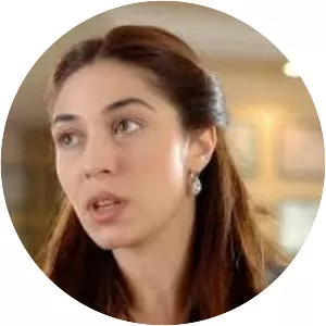Zeyno Üstünisik