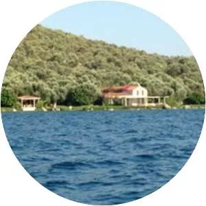 Zeytin Island - Island in Turkey