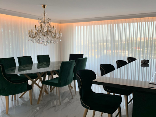 Zeza Cortinados - Porto