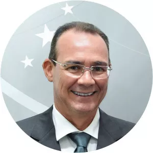 Zezinho Sobral - Vice Governor of Sergipe