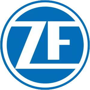 ZF Friedrichshafen - Manufacturing company