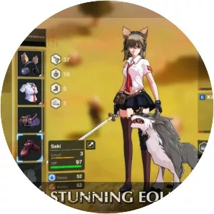 Zgirls 2-Last One - Video game