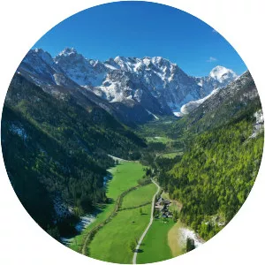 Zgorna Savinjska Dol - 