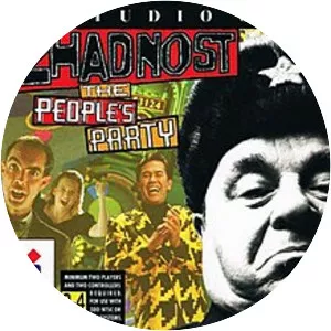 Zhadnost: The People's Party