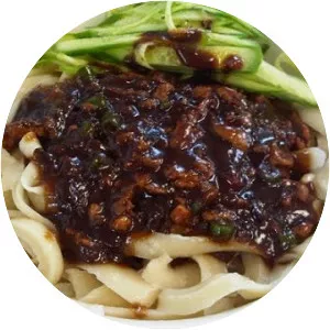 Zhajiangmian