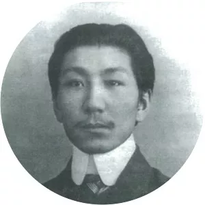 Zhakhansha Dosmukhamedov