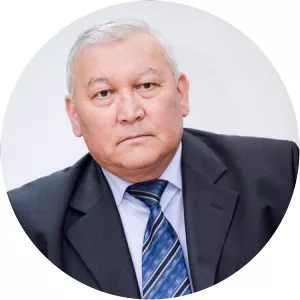 Zhaksylyk Doskaliyev