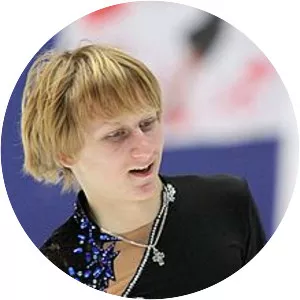 Zhan Bush - Russian figure skater