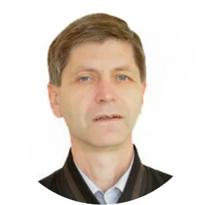 Zhan Videnov - Former Prime Minister of Bulgaria