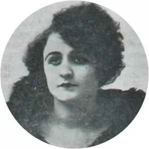 Zhana Gendova
