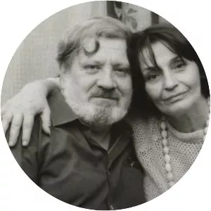 Zhana Stoyanovich - Actress