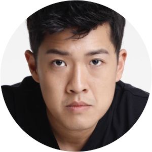 zhang bo yu photograph