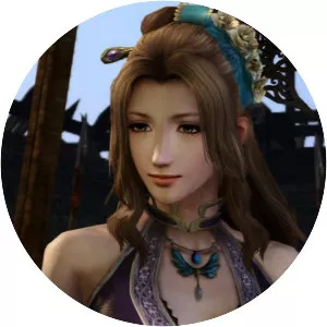 Zhang Chunhua - Sima Yi's wife