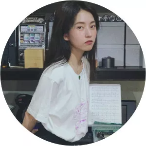 Zhang Dansan Musician