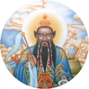 Zhang Daoling