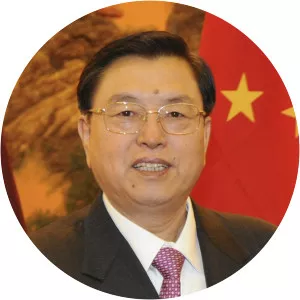 Zhang Dejiang