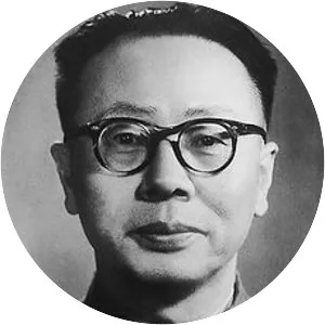 Zhang Desheng - Politician
