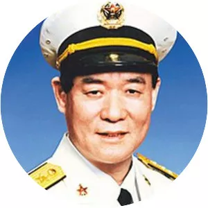 Zhang Dingfa
