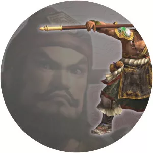 Zhang Fei