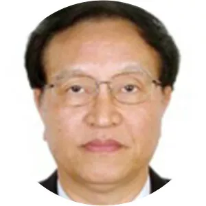 Zhang Guobao