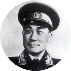Zhang Guohua