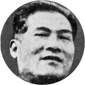 Zhang Guotao