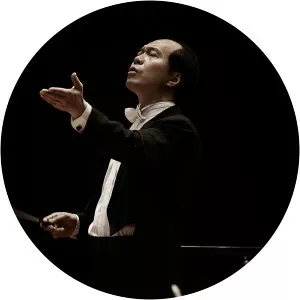 Zhang Guoyong - Conductor