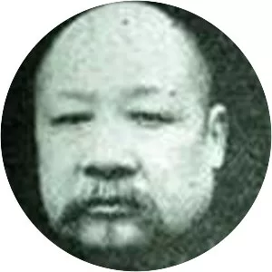 Zhang Huaizhi