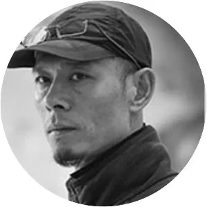 Zhang Huan