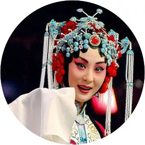 Zhang Huoding Musician