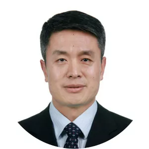 Zhang Jianping