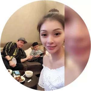 Zhang Jiapei photograph