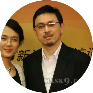 Zhang Jiayu - Ma Ka Fai's wife