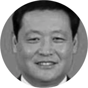 Zhang Jiehui - Former Vice Governor of Hebei