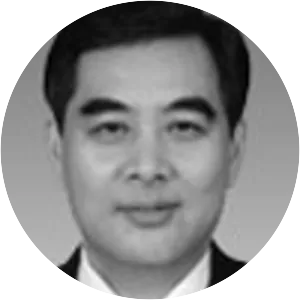 Zhang Jinan photograph