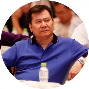 Zhang Jindong - Managing Director of the Suning Holdings Group