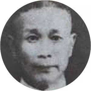 Zhang Jingsheng