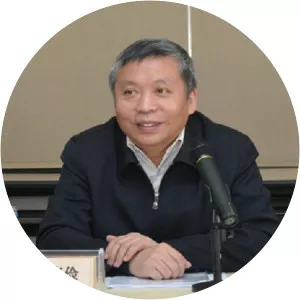 Zhang Kejian