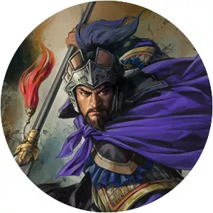 Zhang Liao - General