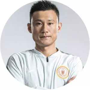 Zhang Lie
