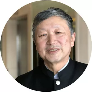 Zhang Lifan - Chinese writer