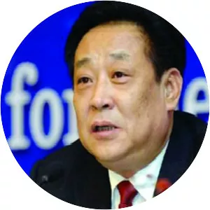 Zhang Lijun