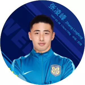 Zhang Lingfeng
