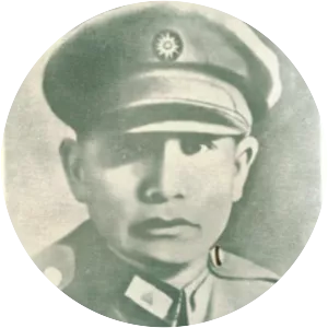 Zhang Lingfu