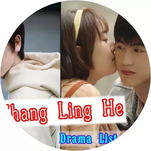 Zhang Linghe - Chinese actor