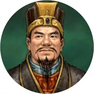 Zhang Lu - Politician