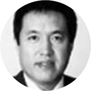 Zhang Mao photograph