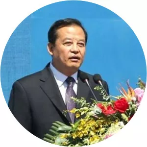 Zhang Maocai