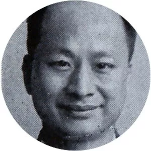 Zhang Naiqi